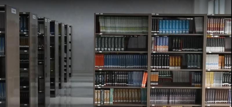 SVKM's Institute of Technology Dhule Campus & Infrastructure photo 13